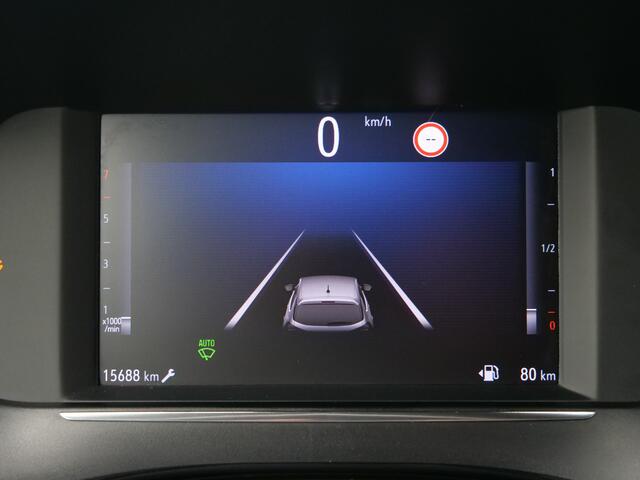 Opel CORSA 1.2 Turbo 100pk GS-line LED / Apple Carplay / Camera