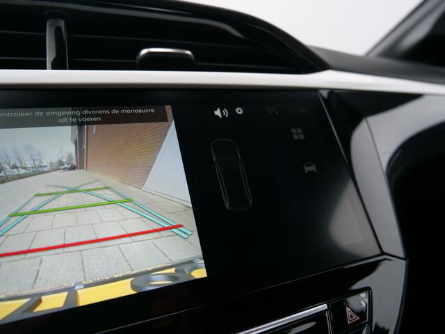Opel CORSA 1.2 Turbo 100pk GS-line LED / Apple Carplay / Camera