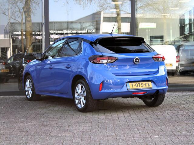 Opel CORSA 1.2 Elegance | Apple Carplay / Camera / Climate