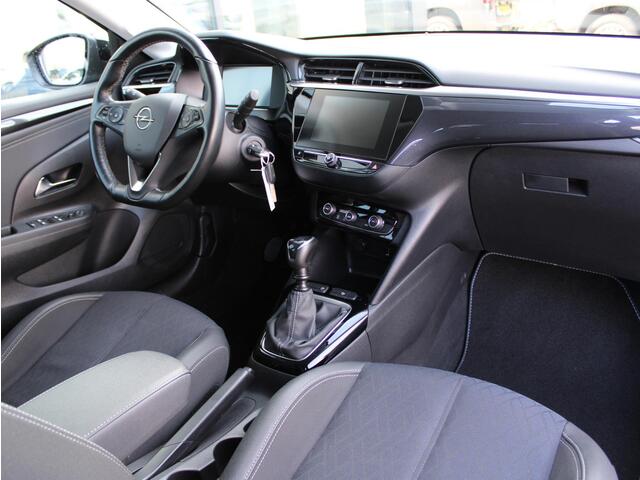 Opel CORSA 1.2 Elegance | Apple Carplay / Camera / Climate