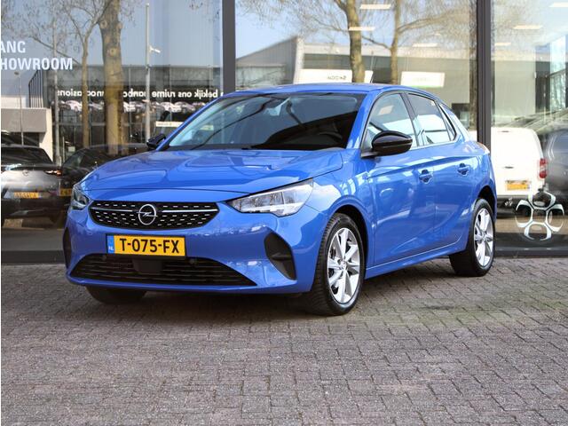Opel CORSA 1.2 Elegance | Apple Carplay / Camera / Climate