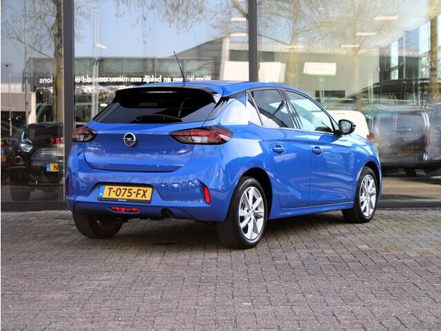 Opel CORSA 1.2 Elegance | Apple Carplay / Camera / Climate