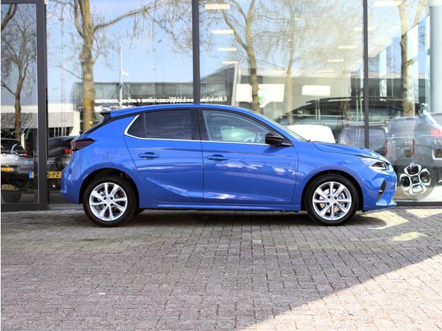 Opel CORSA 1.2 Elegance | Apple Carplay / Camera / Climate