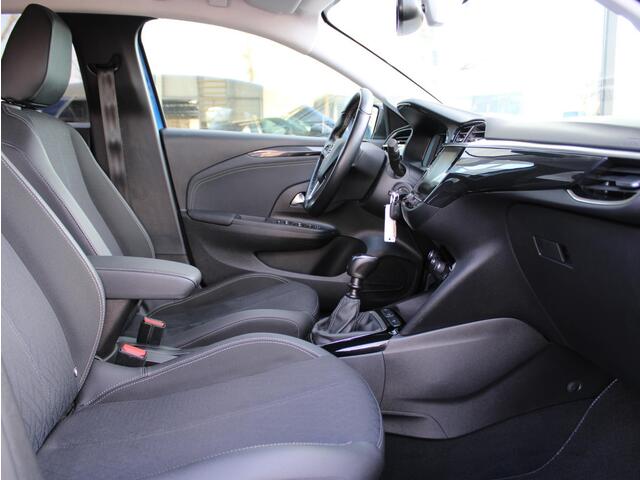Opel CORSA 1.2 Elegance | Apple Carplay / Camera / Climate