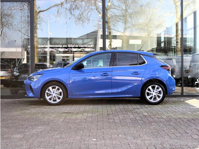 Opel CORSA 1.2 Elegance | Apple Carplay / Camera / Climate