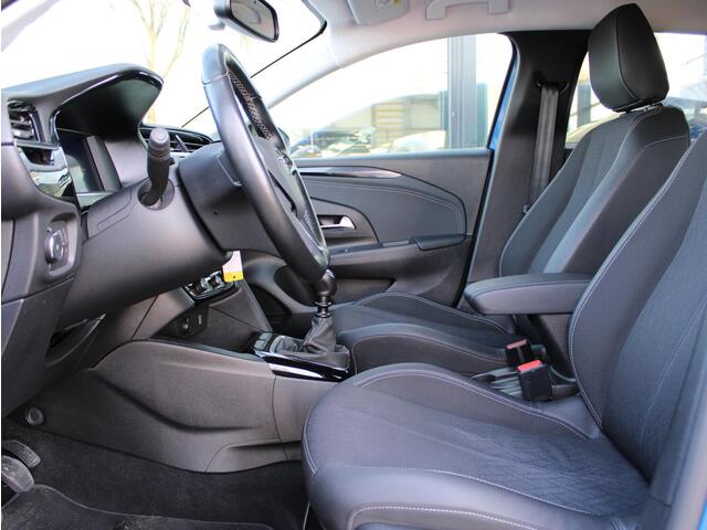 Opel CORSA 1.2 Elegance | Apple Carplay / Camera / Climate