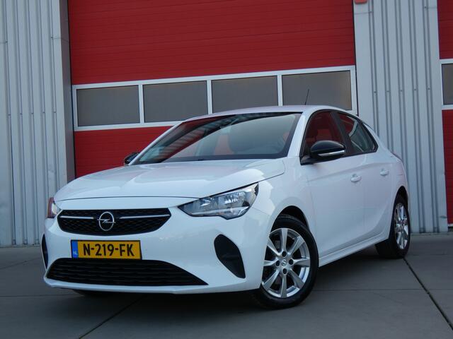 Opel CORSA 1.2 Edition/ achteruitrijcamera/ navigatie!
