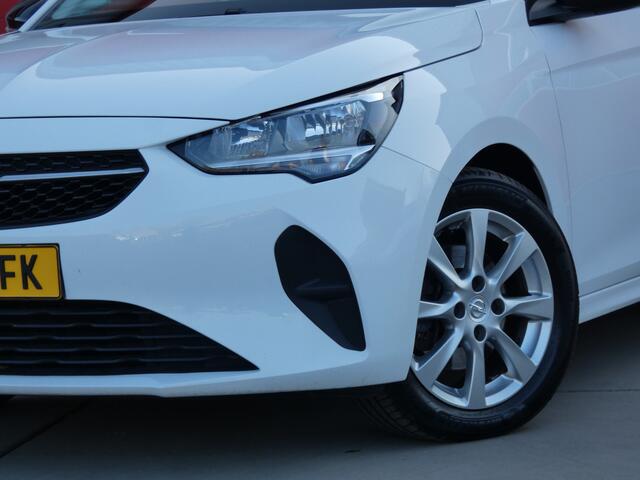 Opel CORSA 1.2 Edition/ achteruitrijcamera/ navigatie!
