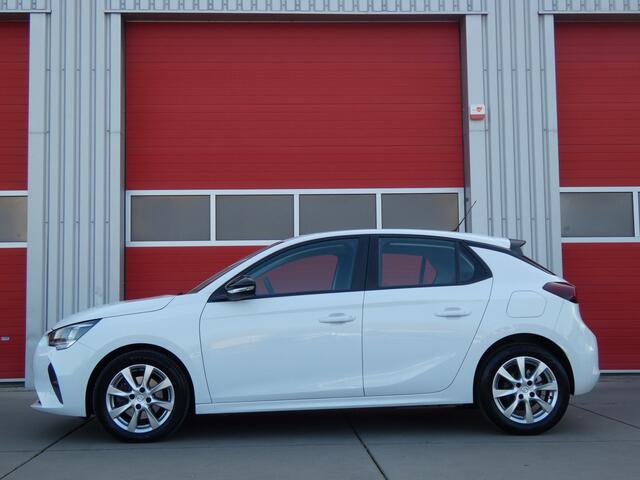 Opel CORSA 1.2 Edition/ achteruitrijcamera/ navigatie!