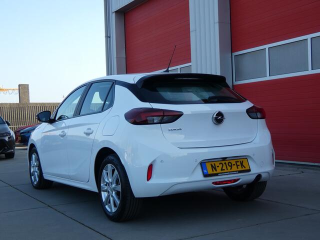 Opel CORSA 1.2 Edition/ achteruitrijcamera/ navigatie!
