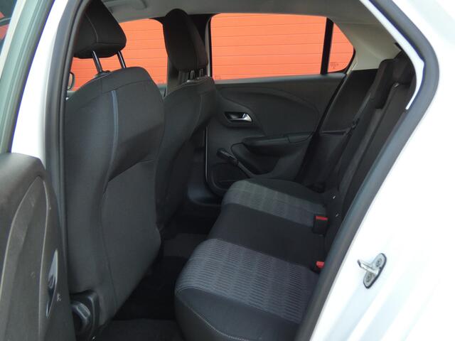 Opel CORSA 1.2 Edition/ achteruitrijcamera/ navigatie!