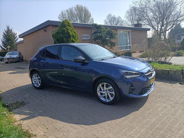 Opel CORSA 1.2 GS LINE, Navi, Cruise, Climate, 18000 km