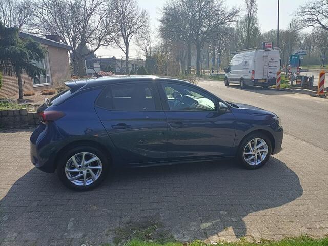 Opel CORSA 1.2 GS LINE, Navi, Cruise, Climate, 18000 km