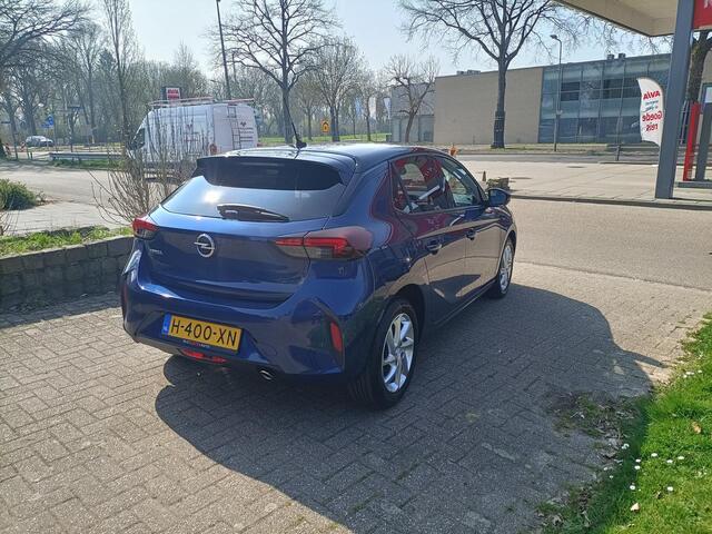 Opel CORSA 1.2 GS LINE, Navi, Cruise, Climate, 18000 km