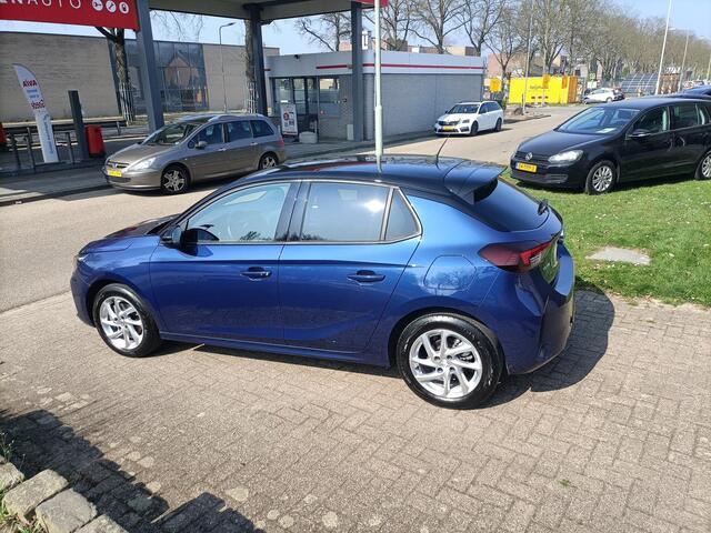Opel CORSA 1.2 GS LINE, Navi, Cruise, Climate, 18000 km