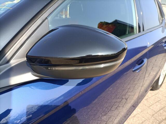 Opel CORSA 1.2 GS LINE, Navi, Cruise, Climate, 18000 km