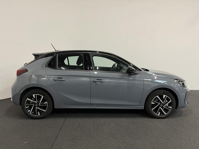 Opel CORSA 1.2 Turbo Aut. Hybrid GS Line Airco Carplay Navi Cruise Control Full LED 16" Black Wheels PDC VA + Camera Virtual Cockpit