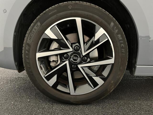 Opel CORSA 1.2 Turbo Aut. Hybrid GS Line Airco Carplay Navi Cruise Control Full LED 16" Black Wheels PDC VA + Camera Virtual Cockpit
