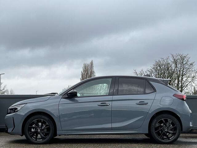 Opel CORSA 1.2 Turbo Hybrid GS