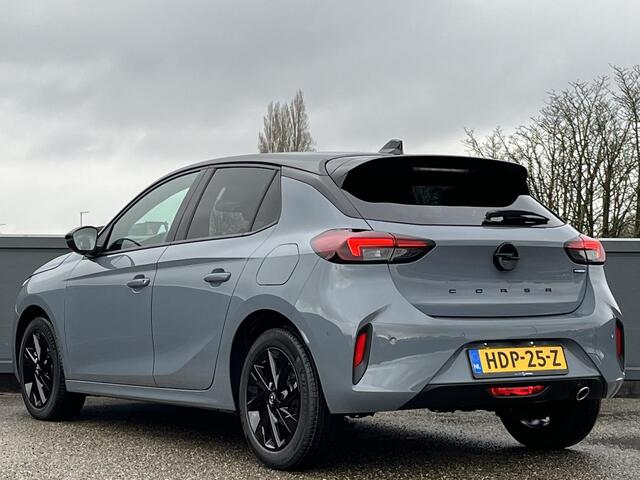 Opel CORSA 1.2 Turbo Hybrid GS