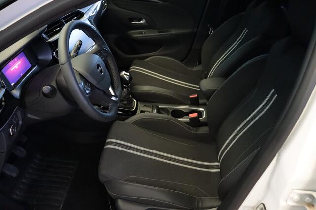 Opel CORSA 1.2 Turbo GS | NAVI | CAMERA + PDC | LANE-ASSIST | KEYLESS | VIRTUAL COCKPIT |