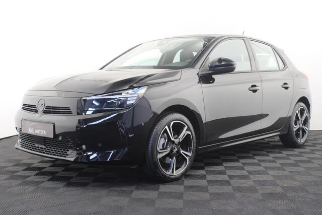Opel CORSA 1.2 Turbo Hybrid GS |Stoel/stuur verwarming|Camera|Carplay|