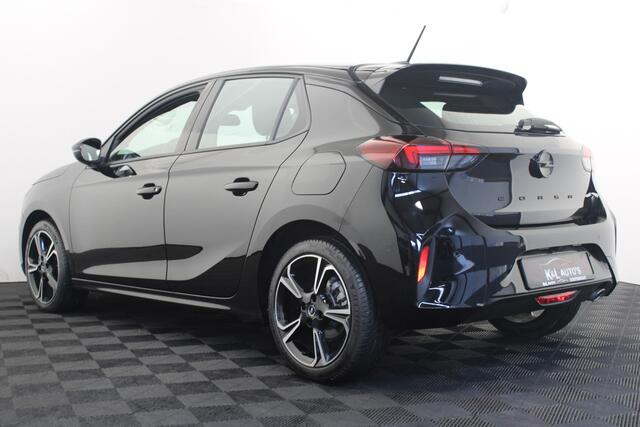 Opel CORSA 1.2 Turbo Hybrid GS |Stoel/stuur verwarming|Camera|Carplay|