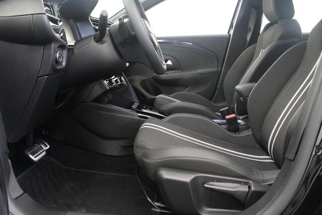 Opel CORSA 1.2 Turbo Hybrid GS |Stoel/stuur verwarming|Camera|Carplay|