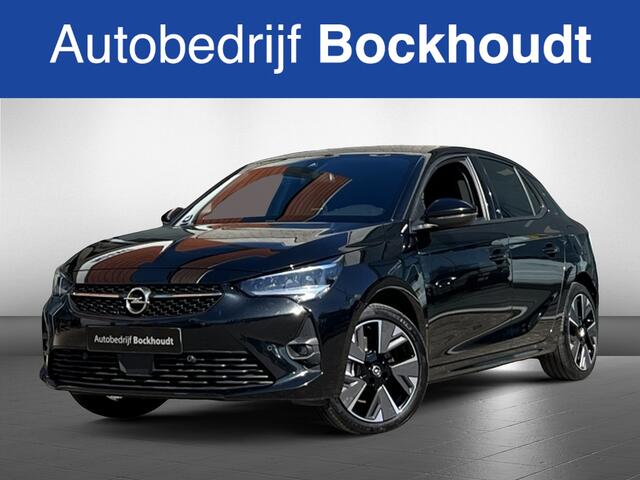 Opel CORSA Designline 50 kWh | Camera | Carplay | Stoelverwarming