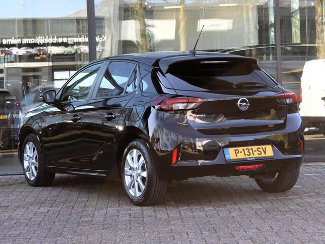 Opel CORSA 1.2 Edition | Navi / Airco / Camera