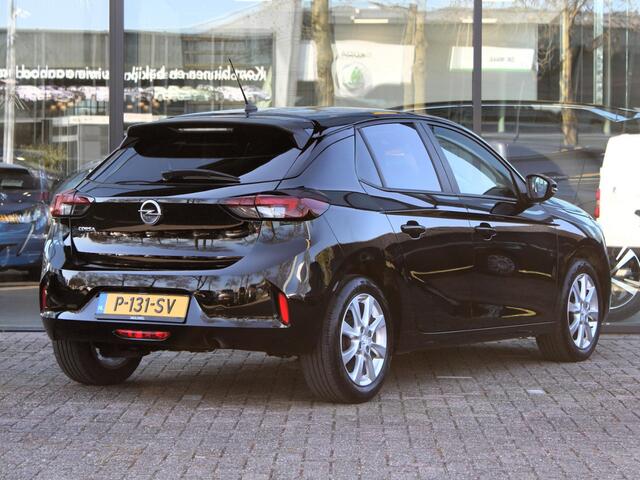Opel CORSA 1.2 Edition | Navi / Airco / Camera