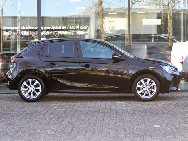 Opel CORSA 1.2 Edition | Navi / Airco / Camera