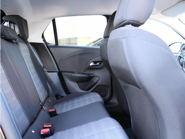 Opel CORSA 1.2 Edition | Navi / Airco / Camera