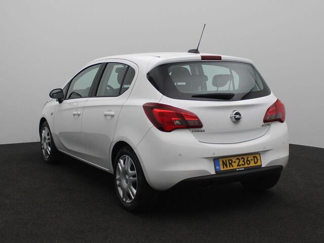 Opel CORSA 1.0 Turbo Edition | Airco | Bluetooth | Parkeersensoren voor + achter |