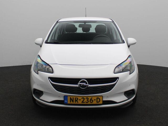 Opel CORSA 1.0 Turbo Edition | Airco | Bluetooth | Parkeersensoren voor + achter |