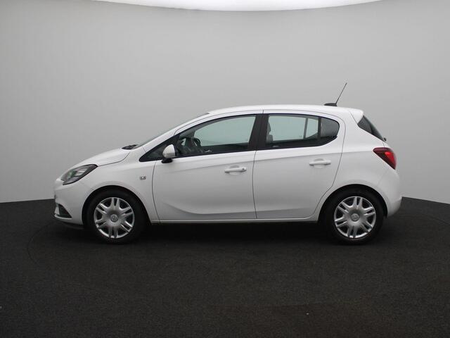 Opel CORSA 1.0 Turbo Edition | Airco | Bluetooth | Parkeersensoren voor + achter |