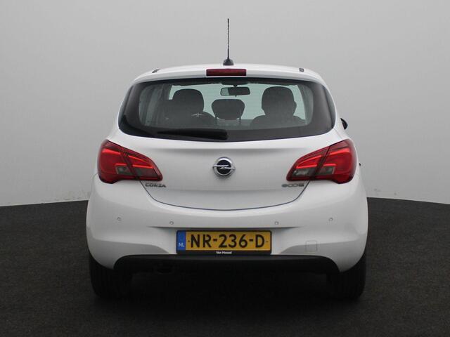 Opel CORSA 1.0 Turbo Edition | Airco | Bluetooth | Parkeersensoren voor + achter |