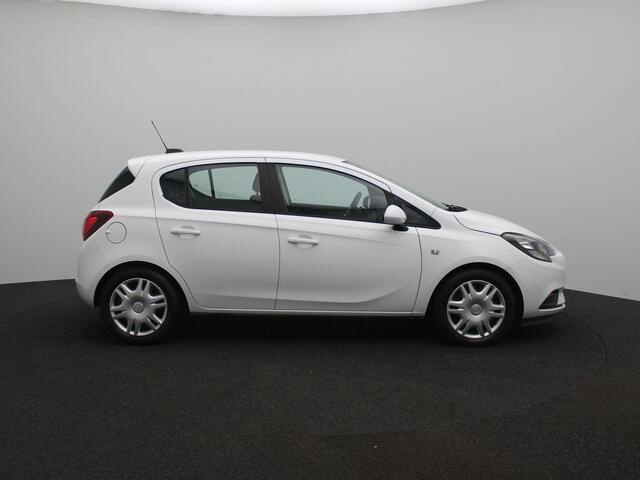 Opel CORSA 1.0 Turbo Edition | Airco | Bluetooth | Parkeersensoren voor + achter |