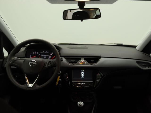Opel CORSA 1.0 Turbo Edition | Airco | Bluetooth | Parkeersensoren voor + achter |