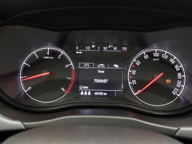 Opel CORSA 1.0 Turbo Edition | Airco | Bluetooth | Parkeersensoren voor + achter |