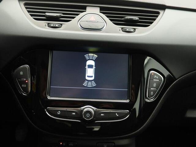 Opel CORSA 1.0 Turbo Edition | Airco | Bluetooth | Parkeersensoren voor + achter |