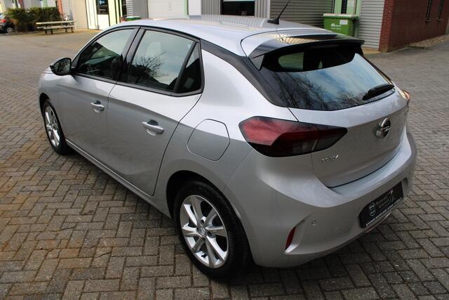 Opel CORSA 1.2 GS Navigatie-Carplay Led Verlichting Lane-Assistent Android-Auto