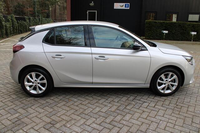 Opel CORSA 1.2 GS Navigatie-Carplay Led Verlichting Lane-Assistent Android-Auto