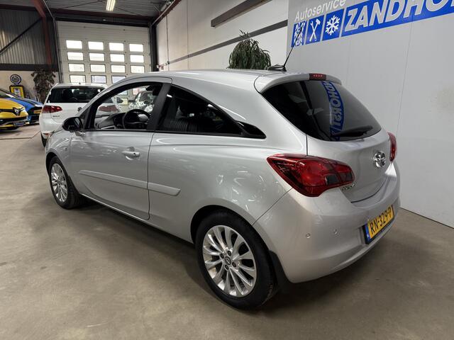 Opel CORSA 1.4 Innovation