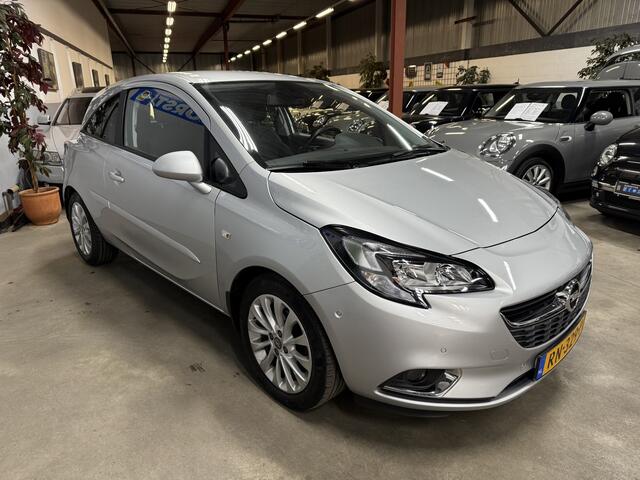Opel CORSA 1.4 Innovation