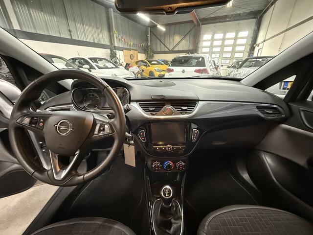 Opel CORSA 1.4 Innovation