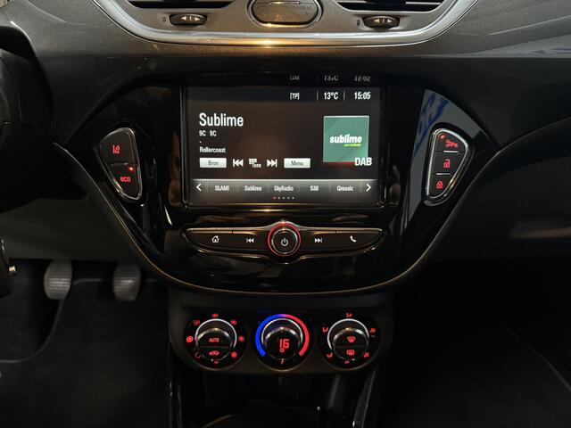 Opel CORSA 1.4 Innovation