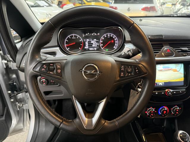Opel CORSA 1.4 Innovation