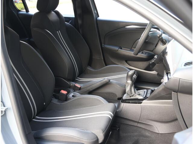 Opel CORSA 1.2 GS 75PK | Keyless | Climate Control | Cruise Control | Navigatie | 10"scherm | Camera | LM velgen | TwoTone | LED |