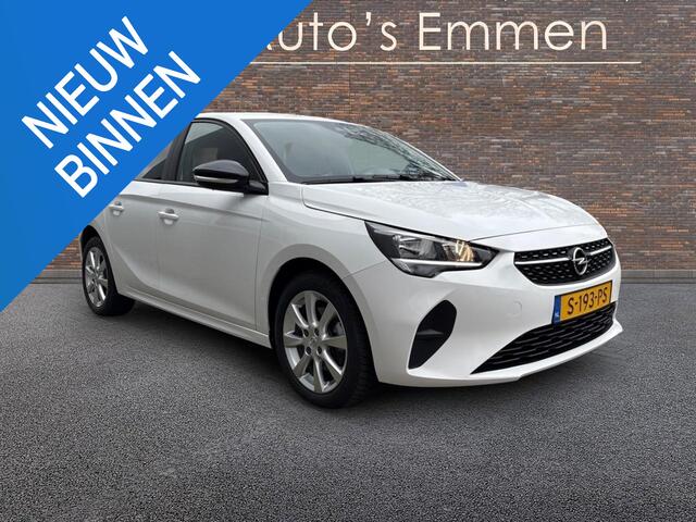 Opel CORSA 1.2 AIRCO LM VELGEN PRIVACYGLASS 14000KM!